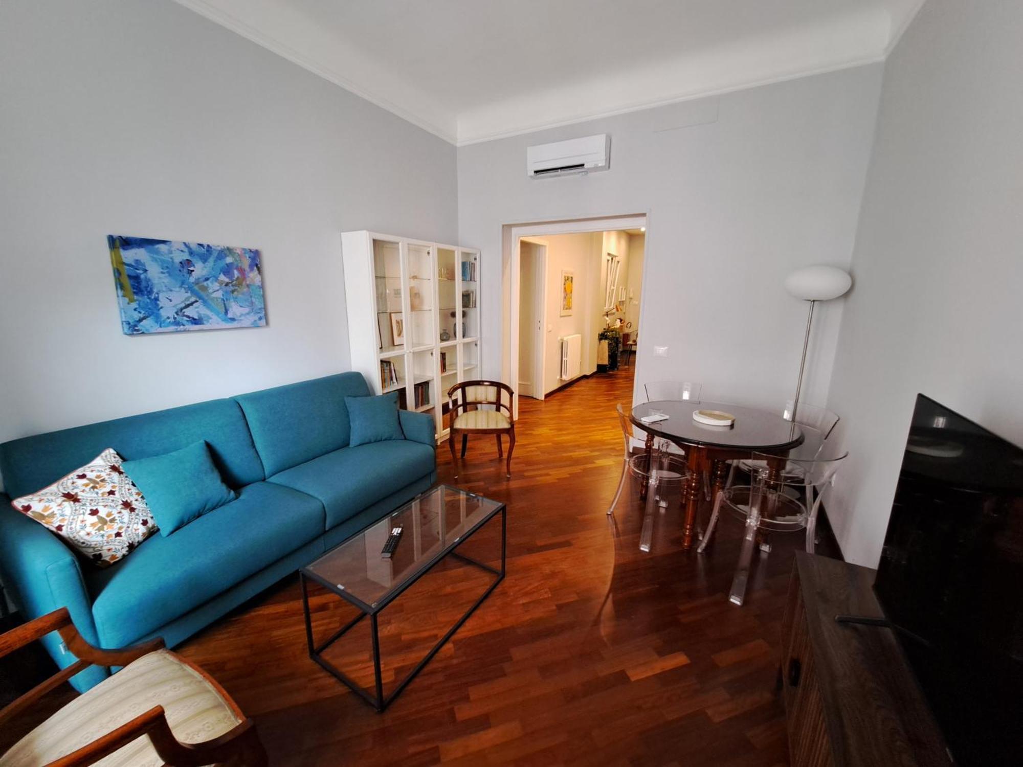 Casa Lilli Rom