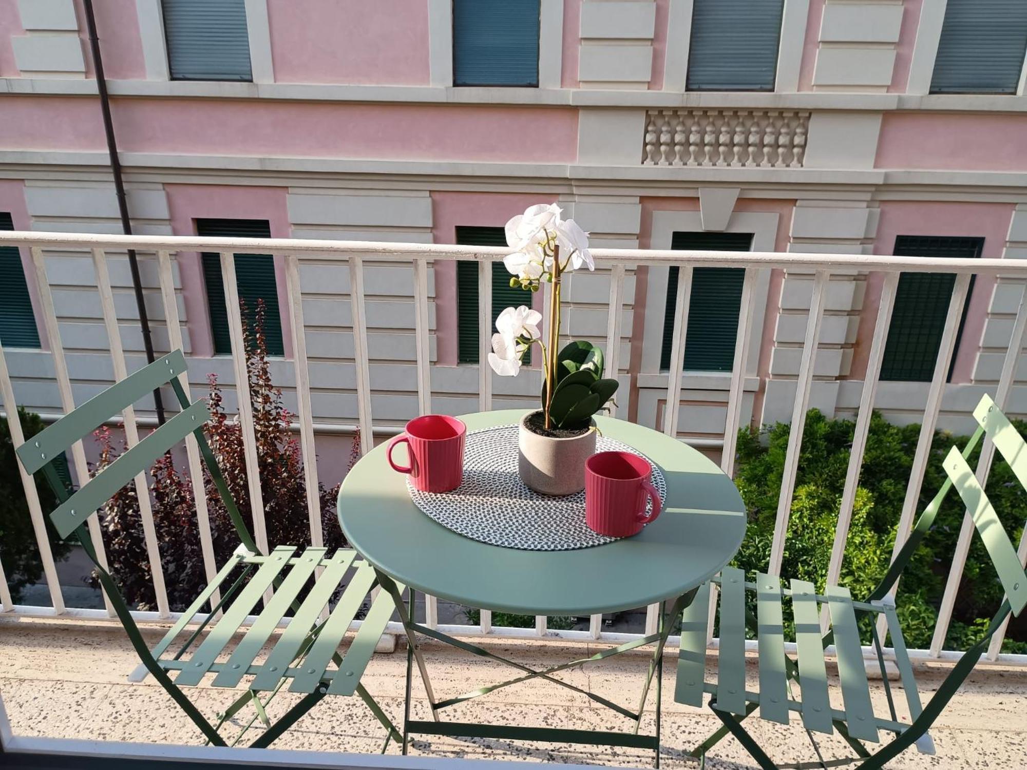 Casa Lilli Rom
